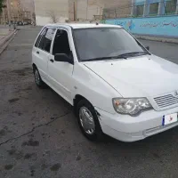 111 مدل 95|خودرو سواری و وانت|تهران, مشیریه|دیوار