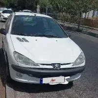 پژو ۲۰۶