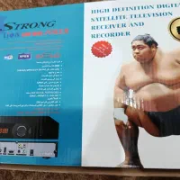 گیرنده دیجیتالی