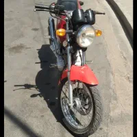 موتور سیکلت لیفان پالس۱۵۰