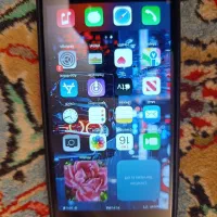 آیفون 8plus 256|موبایل|تبریز, |دیوار