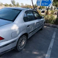 فروش سمند LX|خودرو سواری و وانت|ملایر, |دیوار