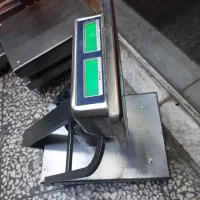 ترازو 200کیلو تاشو خم شو|فروشگاه و مغازه|ارومیه, |دیوار