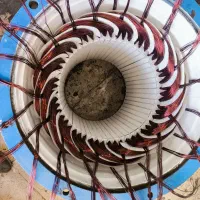 سیم پیچی تخصصی نیکنام