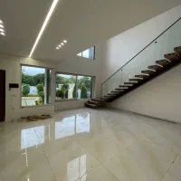 دوبلکس مدرن،سندتکبرگ،استخر و سونا خشک‌روف گاردن|فروش خانه و ویلا|چمستان, |دیوار