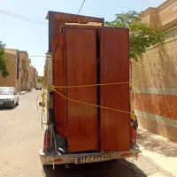 حمل وجابجایی بار با کارگر