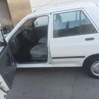 پراید مدل ۹۵دوگانه کارخانه|خودرو سواری و وانت|گرگان, |دیوار