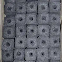 فروش زغال لیمو و کبابی