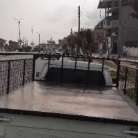 باربند کفی مبلی  وانت|قطعات یدکی و لوازم جانبی|اسالم, |دیوار