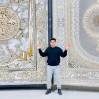 فرش مهدیس)) به صورت اقساطی شرایط ویژه)