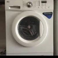 تعمیرات لباسشویی تضمینی با جواز کسب