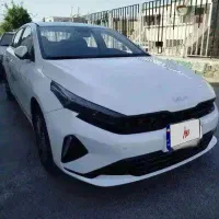 کیا k3