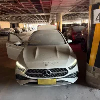 بنز a200 فول اپشن شرکتی