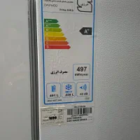 یخچال ساید|یخچال و فریزر|خمینی‌شهر, |دیوار