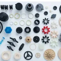 خدمات پرینت سه بعدی