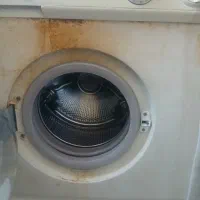 ماشین لباسشویی ارج