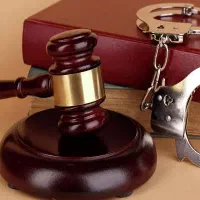 وکیل پرونده های کیفری