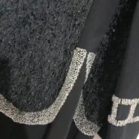 مانتوی سنگدوزی شده مجلسی|لباس|تهران, شهید رجایی|دیوار