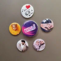 مگنت یخچالی عکس شما