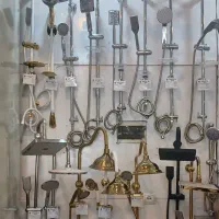 ینورست تمام استیل