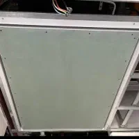 زیرفنکویلی و بازدید|کولر گازی و فن‌کوئل|تهران, شادآباد|دیوار