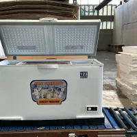 فریزر صندوقی