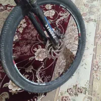 دوچرخه 26|دوچرخه، اسکیت، اسکوتر|پاتاوه, |دیوار