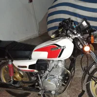 موتورسیکلت1403 نیکتاز 200
