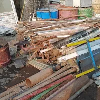 خرید فروش ضایعات آهن ‌المنیوم‌درسراسر‌تهران