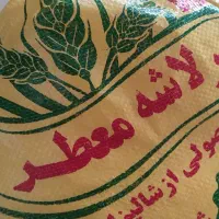 برنج.  معطر درجه یک دورود