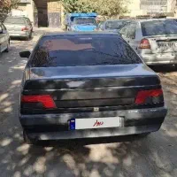 پژو ۴۰۵|خودرو سواری و وانت|کرج, ساماندهی|دیوار