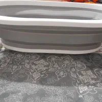 لگن حمام