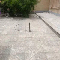 ویلایی ۳خواب جنوبی در ب۴ سرنبش|فروش خانه و ویلا|فولادشهر, B4|دیوار