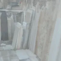 سنگ ساختمان|مصالح و تجهیزات ساختمان|قم, قلعه کامکار|دیوار