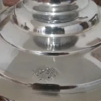 سماور و بخاری 20لیتری|سماور، چایساز، قهوهساز|سراب, |دیوار