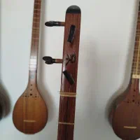 سه تار سماع