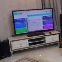 میز تلویزیون  و  کنسول|بوفه، ویترین، کنسول|پاکدشت, پاکدشت (مامازند)|دیوار