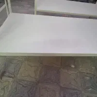 تخت آهنی