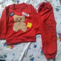 لباس بچه پسرانه