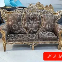 تعمیرات تخصصی مبلمان در ایوان|خدمات پیشه و مهارت|ایوان, |دیوار