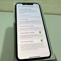 اپل iPhone XS Max با حافظهٔ ۲۵۶ گیگابایت|موبایل|آق قلا, |دیوار