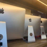 /گلس اصلیImaC/اپل/cpu سری R|رایانه رومیزی|مشهد, ارشاد|دیوار