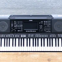 YAMAHA SX920