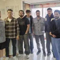 آموزش تخصصی ماساژ با مدرک معتبر