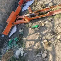 بیل جلو 285سالم ساخت محمدی