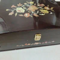 جاقاشقی چوبی