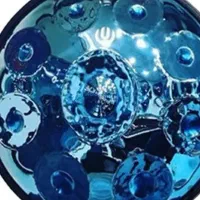 هنگ های رنگی رنگی