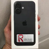 ایفون۱۶