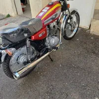 هندا 150 پرواز