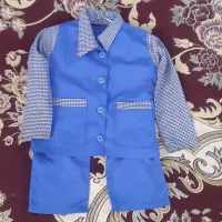 لباس فرم پیش دبستانی